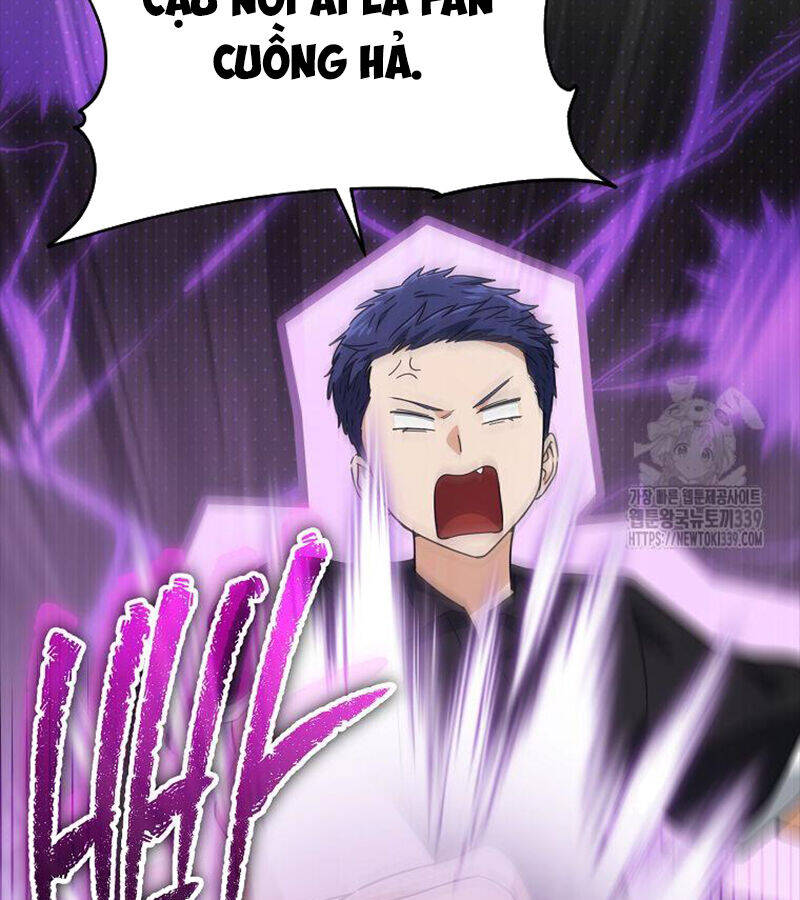 Bố Tôi Quá Mạnh - Chapter 168 - Page 171