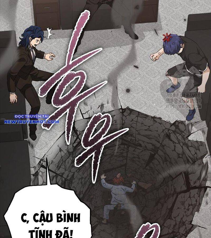 Bố Tôi Quá Mạnh - Chapter 168 - Page 182