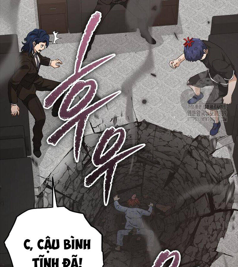 Bố Tôi Quá Mạnh - Chapter 168 - Page 183