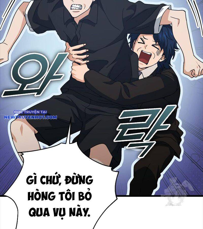 Bố Tôi Quá Mạnh - Chapter 168 - Page 188