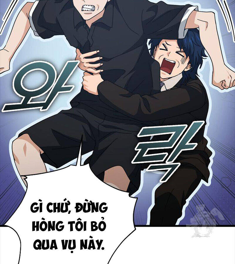 Bố Tôi Quá Mạnh - Chapter 168 - Page 189