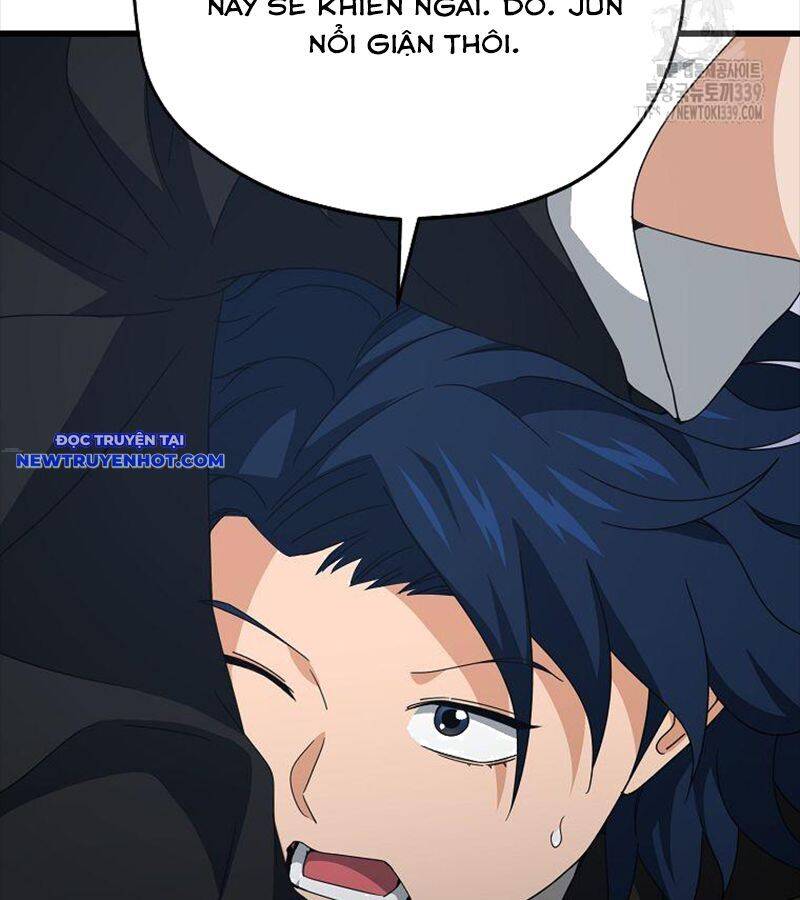 Bố Tôi Quá Mạnh - Chapter 168 - Page 192