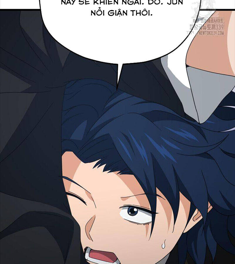 Bố Tôi Quá Mạnh - Chapter 168 - Page 193