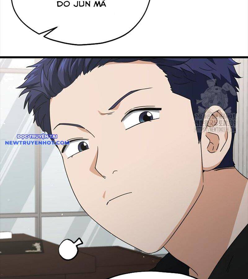 Bố Tôi Quá Mạnh - Chapter 168 - Page 196