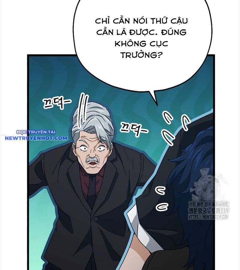 Bố Tôi Quá Mạnh - Chapter 168 - Page 200