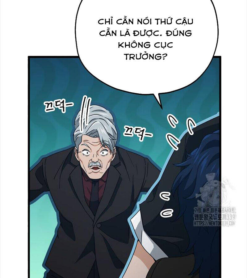 Bố Tôi Quá Mạnh - Chapter 168 - Page 201