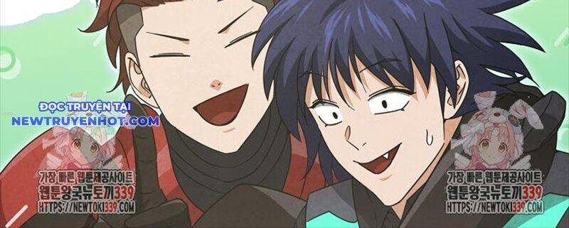 Bố Tôi Quá Mạnh - Chapter 168 - Page 214