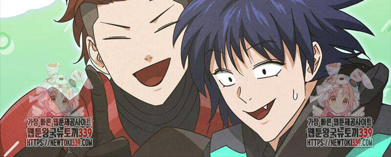 Bố Tôi Quá Mạnh - Chapter 168 - Page 215