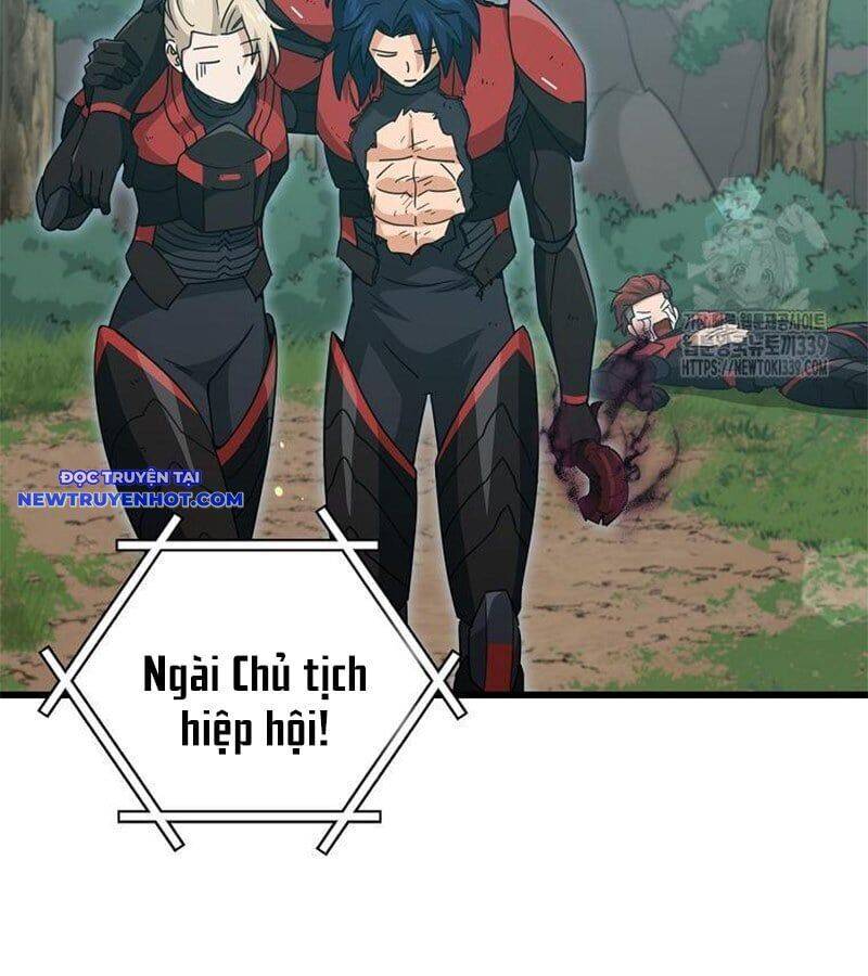 Bố Tôi Quá Mạnh - Chapter 168 - Page 30