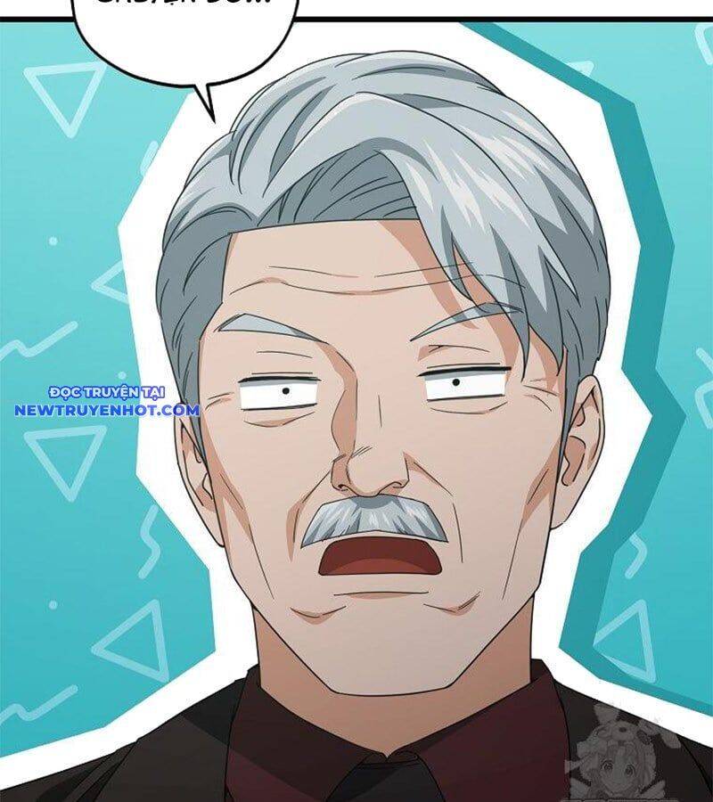 Bố Tôi Quá Mạnh - Chapter 168 - Page 34