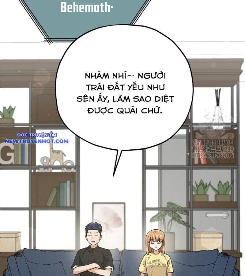 Bố Tôi Quá Mạnh - Chapter 168 - Page 38