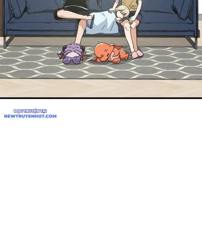 Bố Tôi Quá Mạnh - Chapter 168 - Page 39