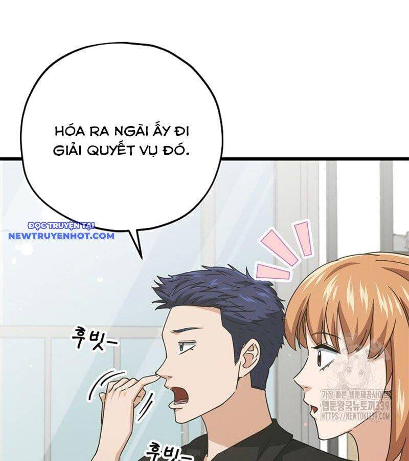 Bố Tôi Quá Mạnh - Chapter 168 - Page 40