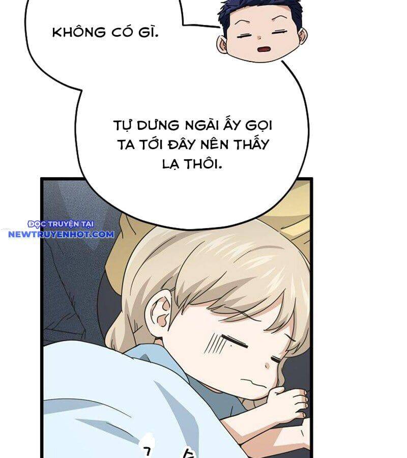 Bố Tôi Quá Mạnh - Chapter 168 - Page 42