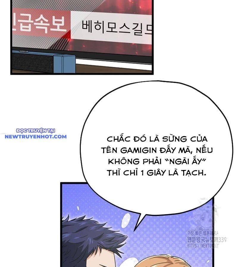 Bố Tôi Quá Mạnh - Chapter 168 - Page 47