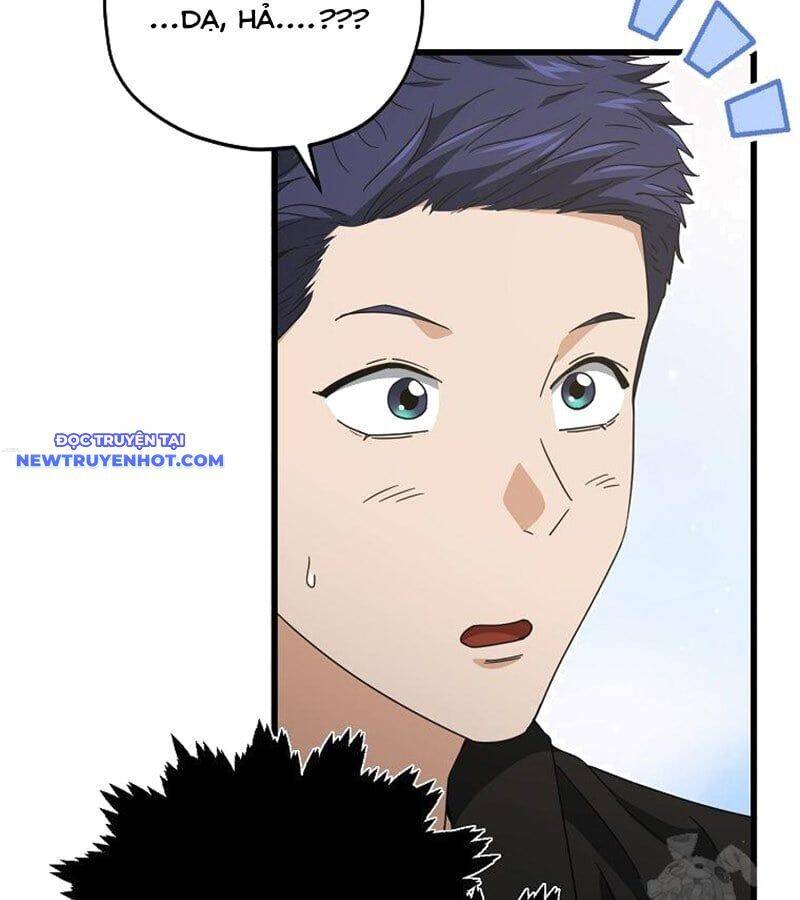 Bố Tôi Quá Mạnh - Chapter 168 - Page 55