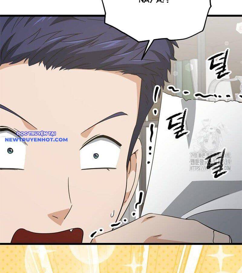 Bố Tôi Quá Mạnh - Chapter 168 - Page 59