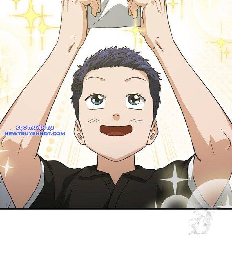 Bố Tôi Quá Mạnh - Chapter 168 - Page 61