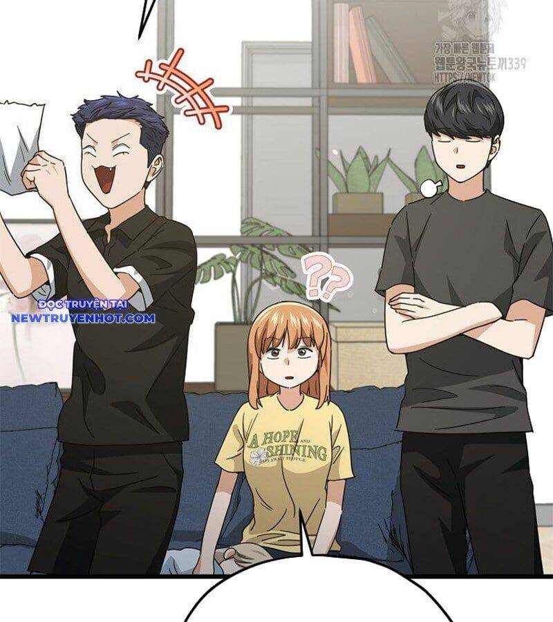 Bố Tôi Quá Mạnh - Chapter 168 - Page 63