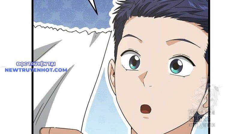 Bố Tôi Quá Mạnh - Chapter 168 - Page 65