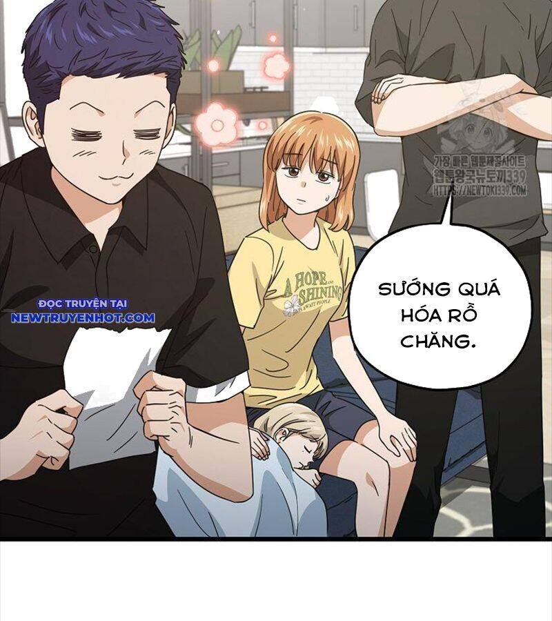 Bố Tôi Quá Mạnh - Chapter 168 - Page 70