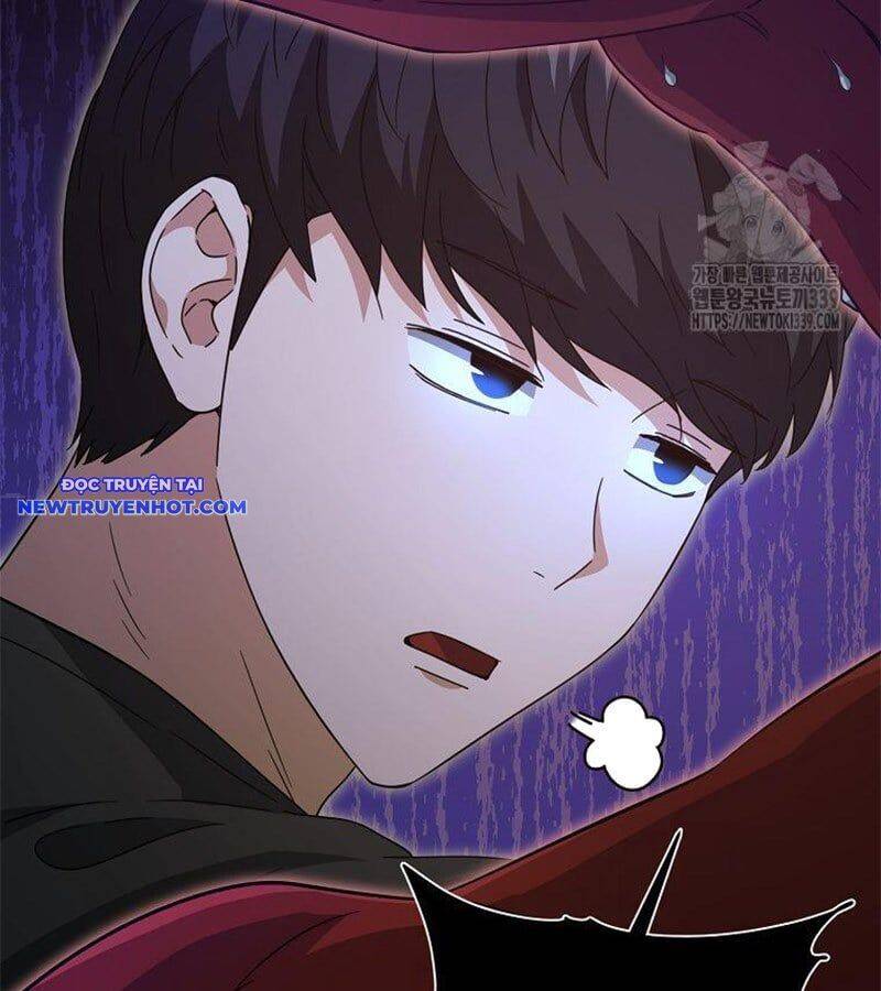 Bố Tôi Quá Mạnh - Chapter 168 - Page 9