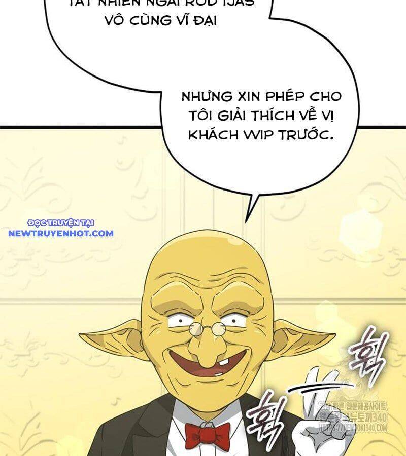 Bố Tôi Quá Mạnh - Chapter 169 - Page 101