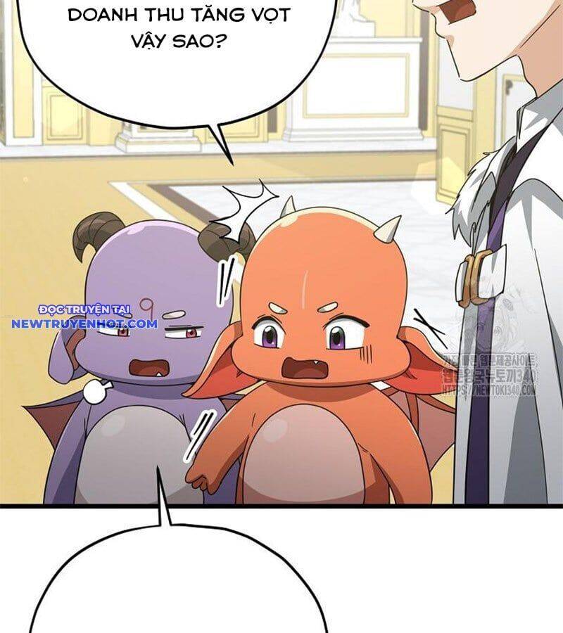 Bố Tôi Quá Mạnh - Chapter 169 - Page 106