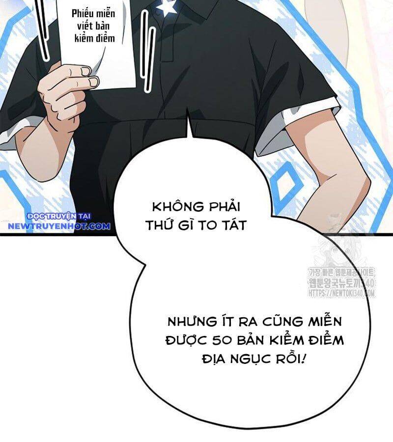 Bố Tôi Quá Mạnh - Chapter 169 - Page 11