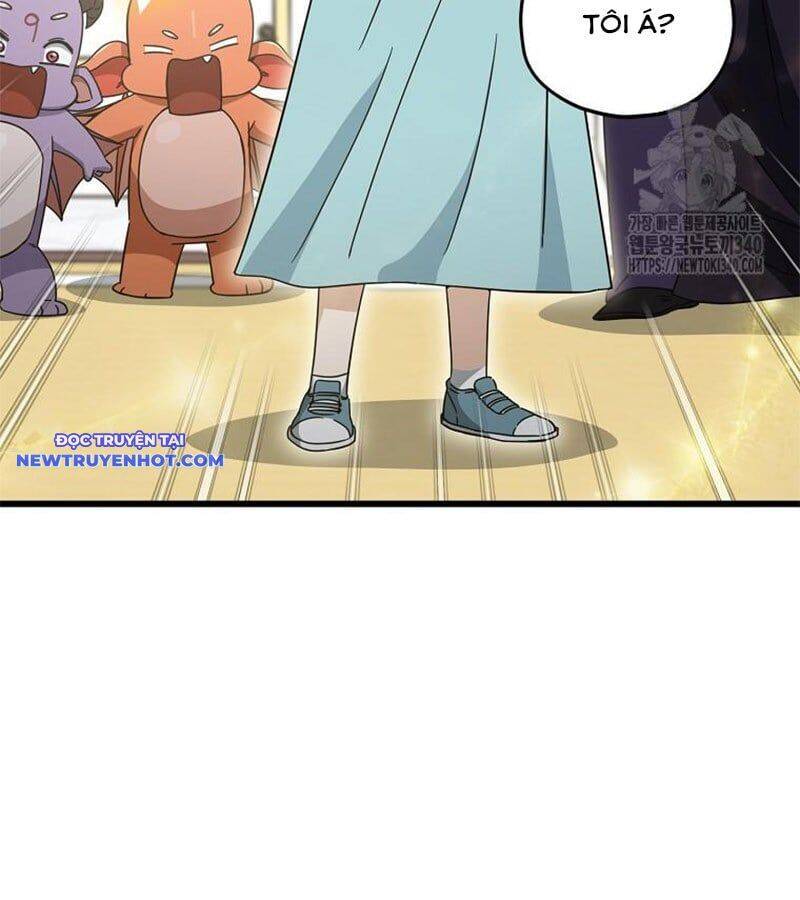 Bố Tôi Quá Mạnh - Chapter 169 - Page 111