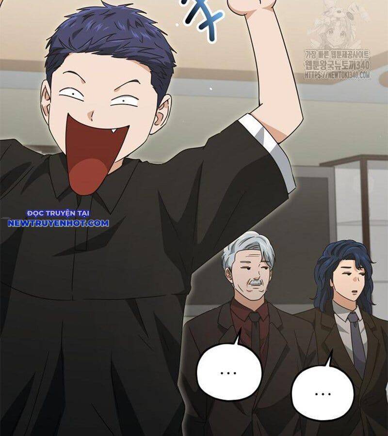 Bố Tôi Quá Mạnh - Chapter 169 - Page 15