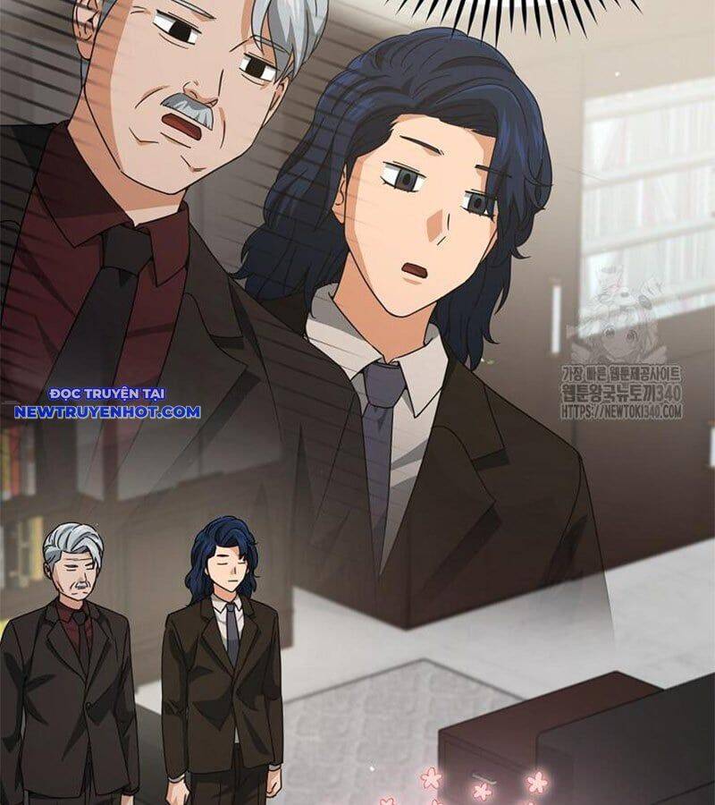 Bố Tôi Quá Mạnh - Chapter 169 - Page 17