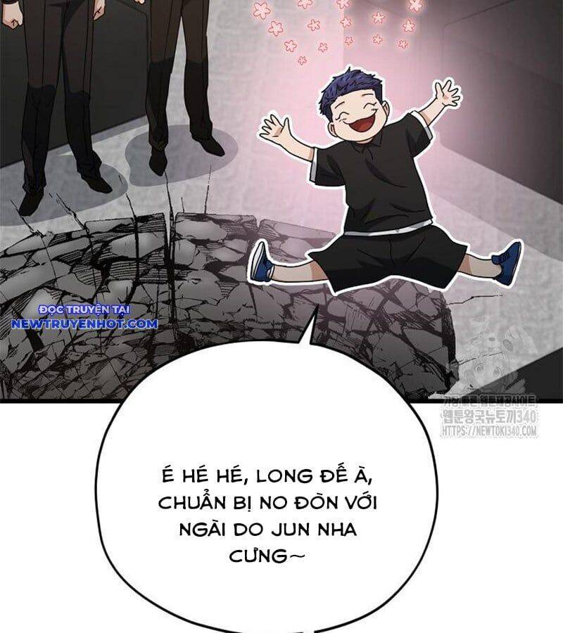 Bố Tôi Quá Mạnh - Chapter 169 - Page 18