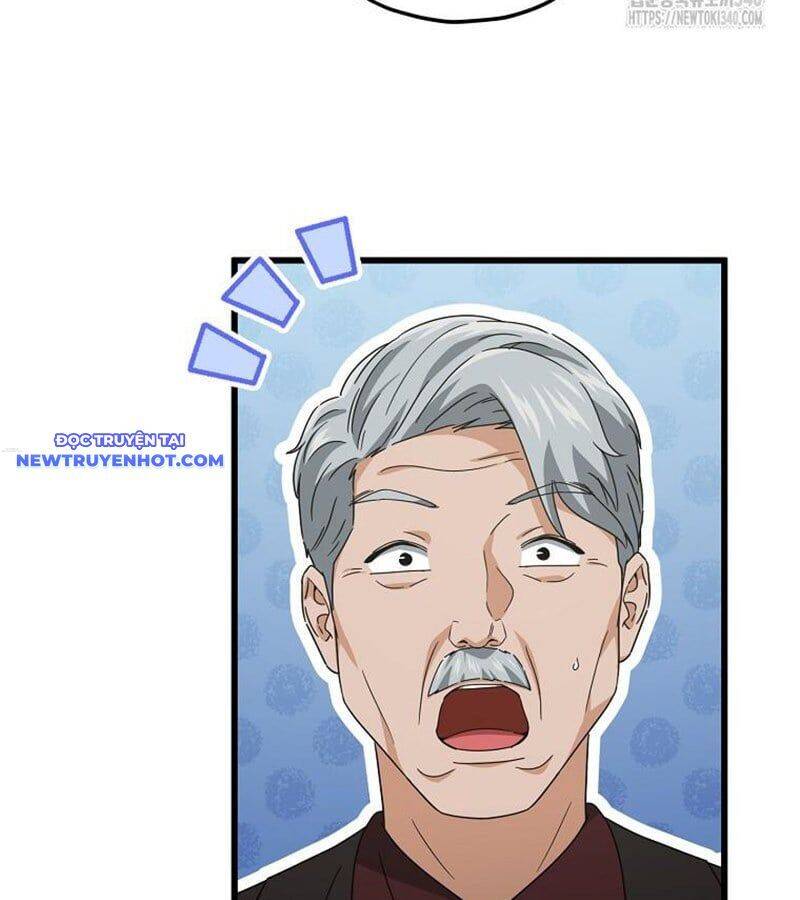 Bố Tôi Quá Mạnh - Chapter 169 - Page 21
