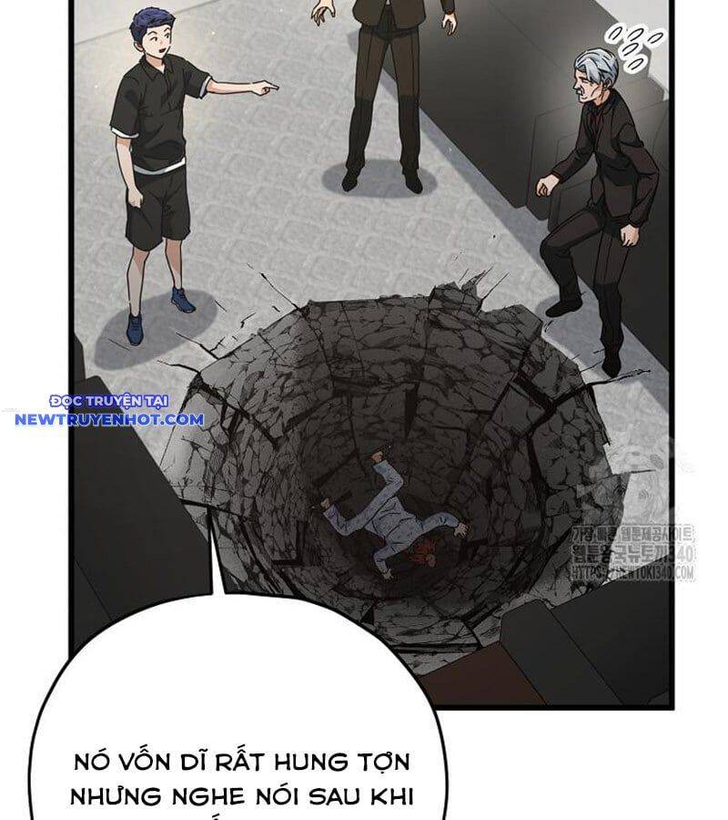 Bố Tôi Quá Mạnh - Chapter 169 - Page 25