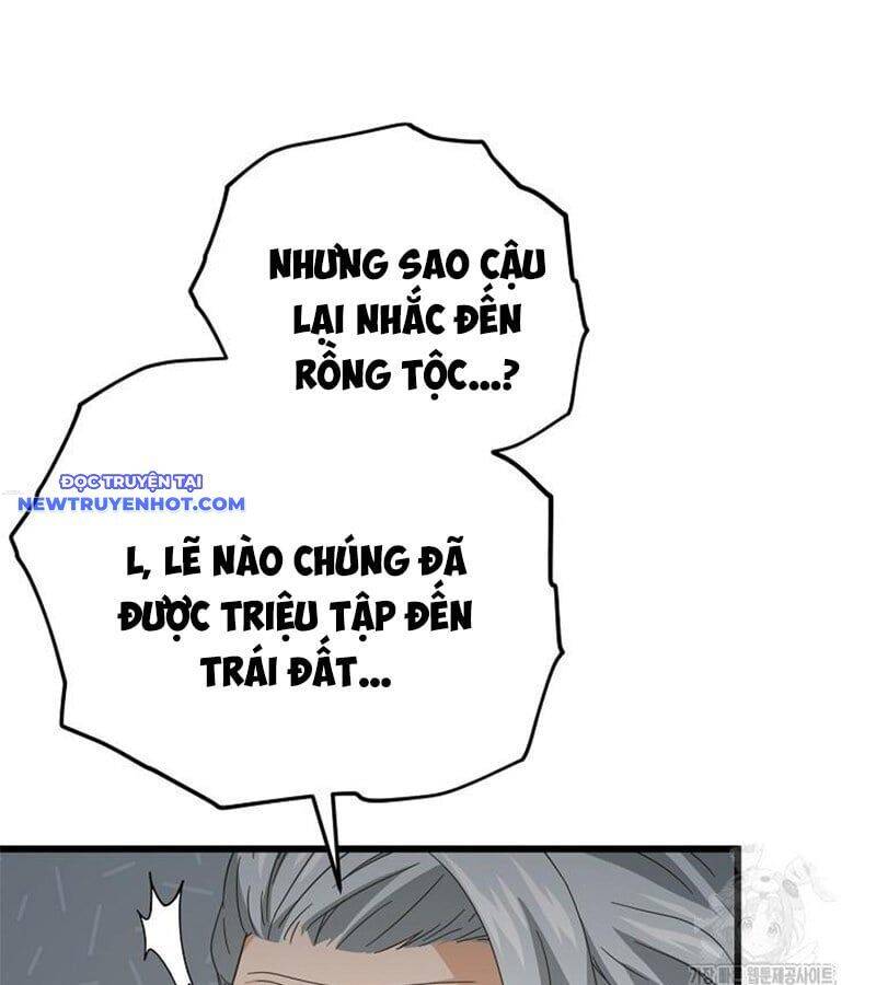 Bố Tôi Quá Mạnh - Chapter 169 - Page 27