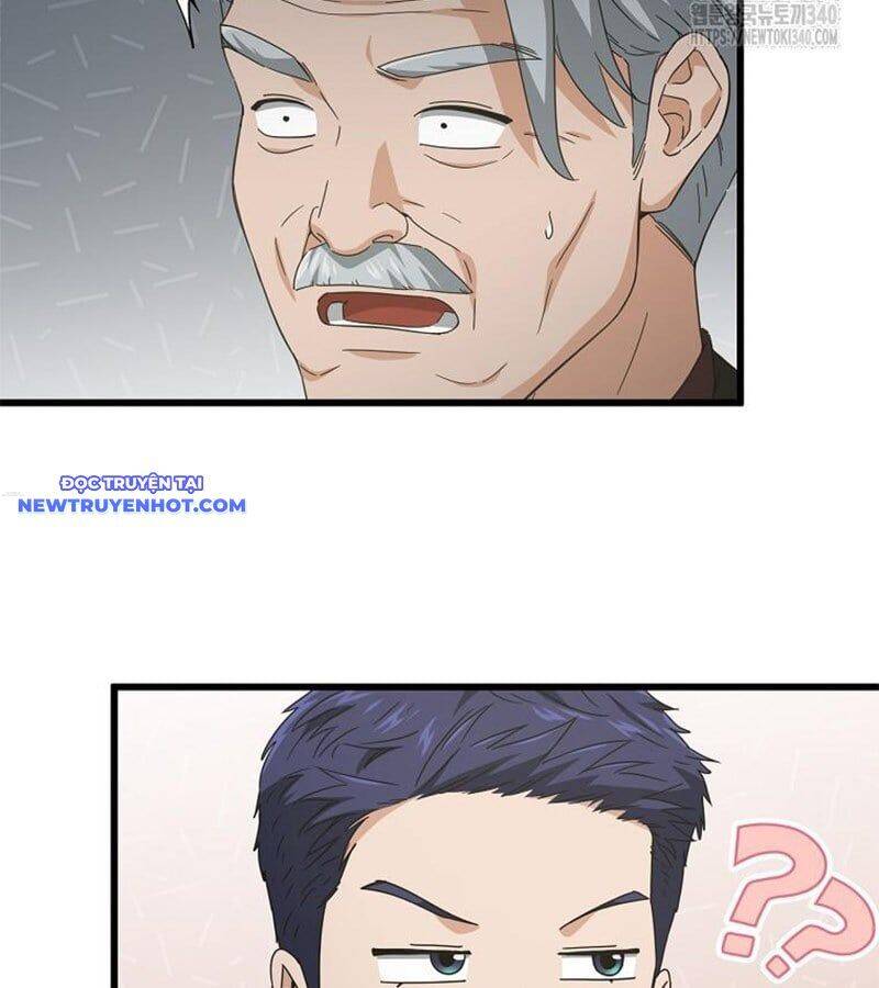 Bố Tôi Quá Mạnh - Chapter 169 - Page 28