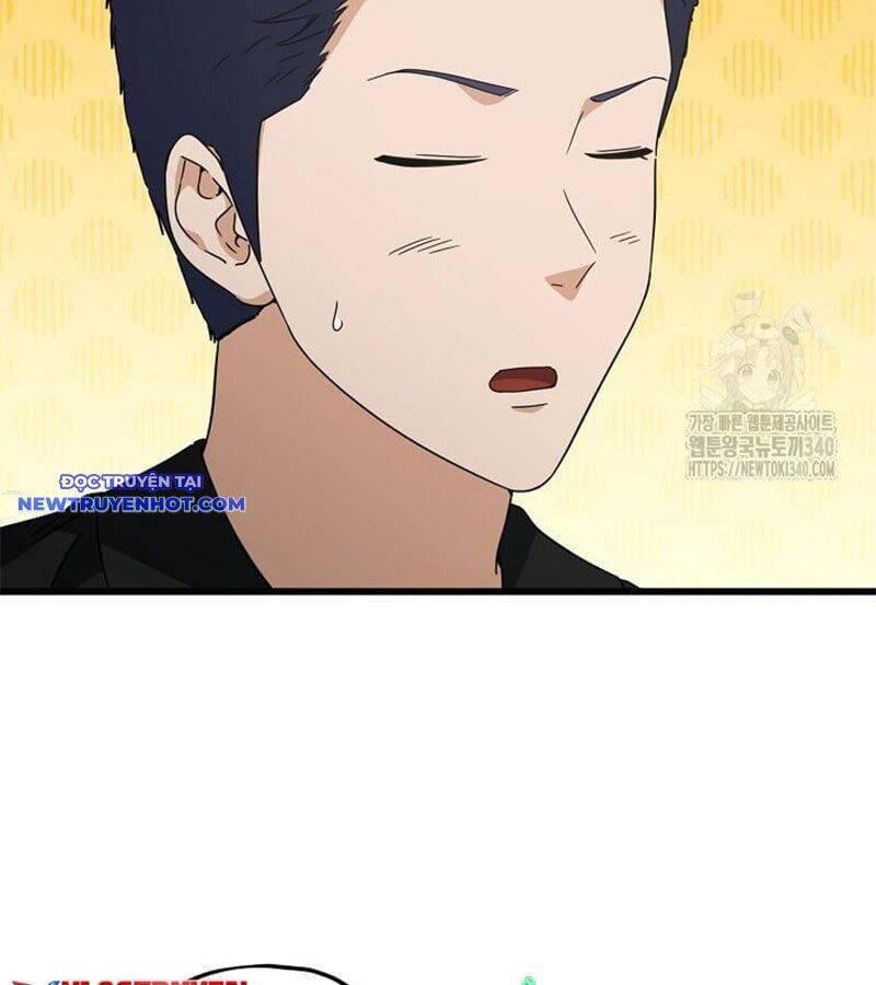 Bố Tôi Quá Mạnh - Chapter 169 - Page 3