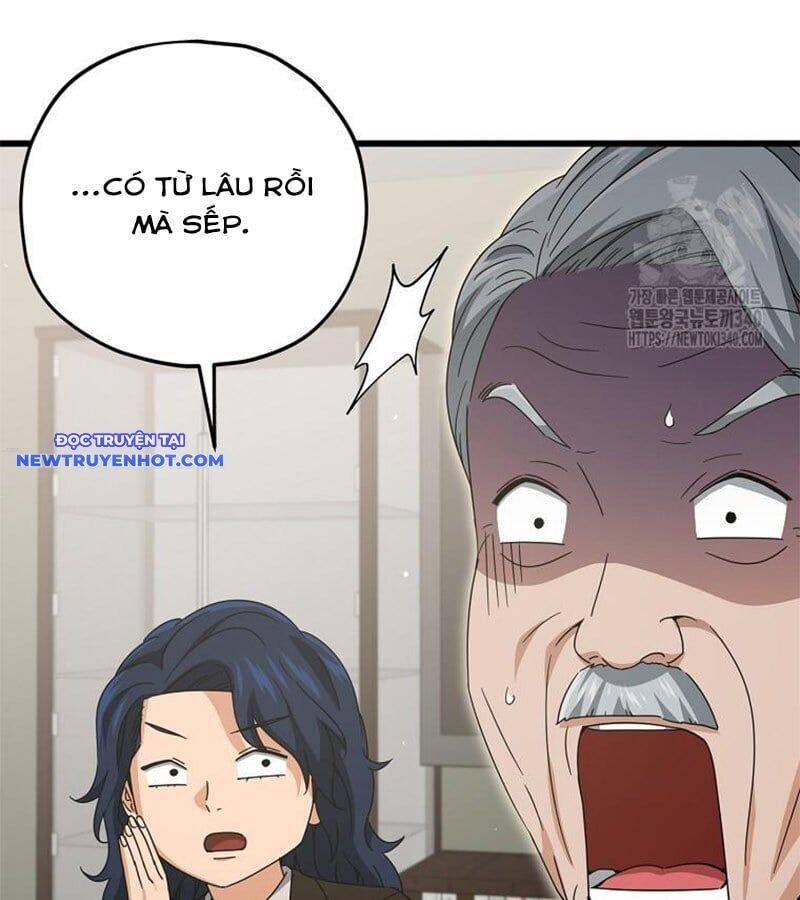 Bố Tôi Quá Mạnh - Chapter 169 - Page 30
