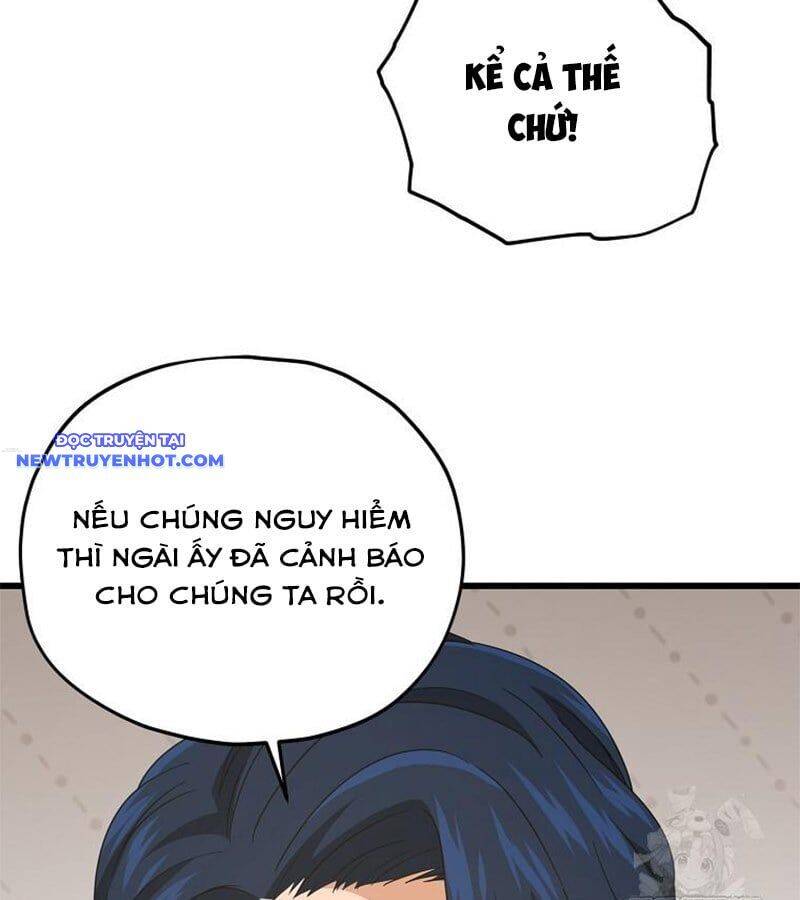 Bố Tôi Quá Mạnh - Chapter 169 - Page 34