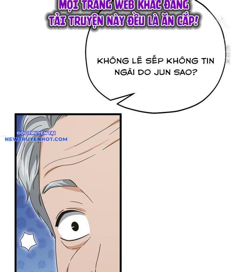 Bố Tôi Quá Mạnh - Chapter 169 - Page 36