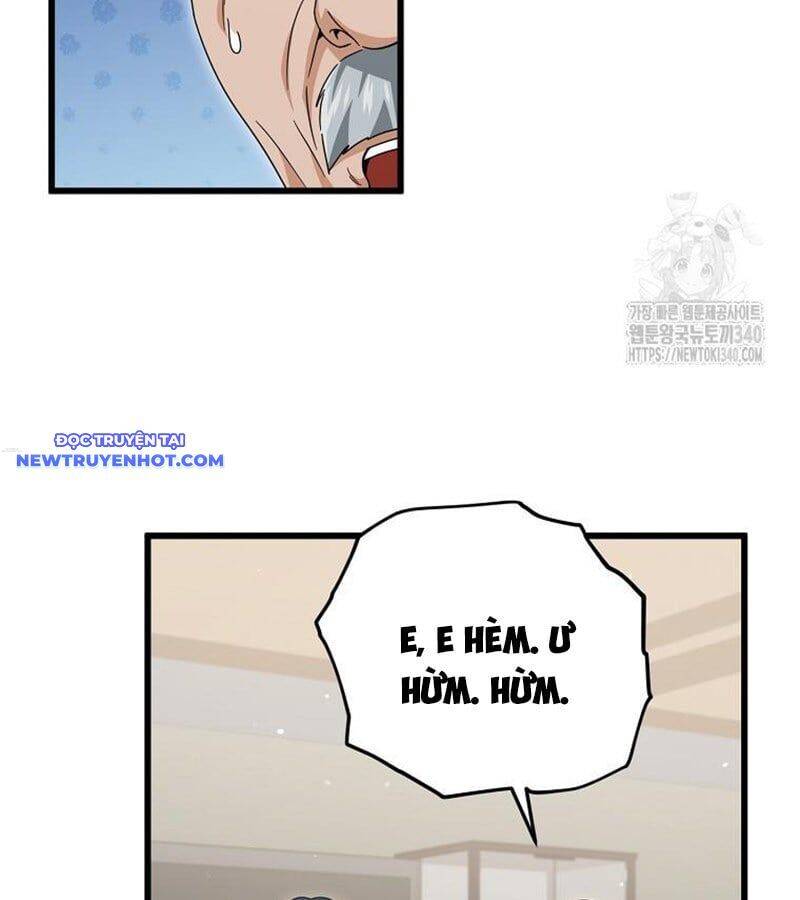 Bố Tôi Quá Mạnh - Chapter 169 - Page 37