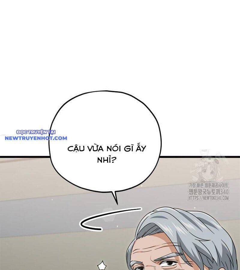 Bố Tôi Quá Mạnh - Chapter 169 - Page 39