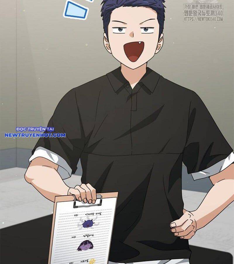 Bố Tôi Quá Mạnh - Chapter 169 - Page 42