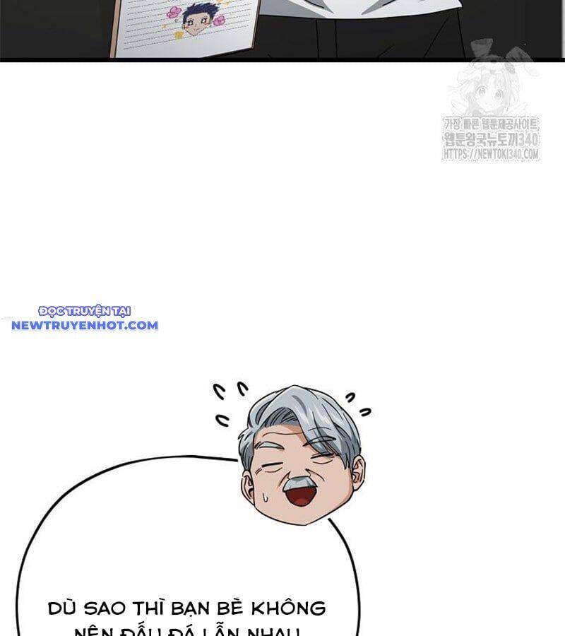 Bố Tôi Quá Mạnh - Chapter 169 - Page 43