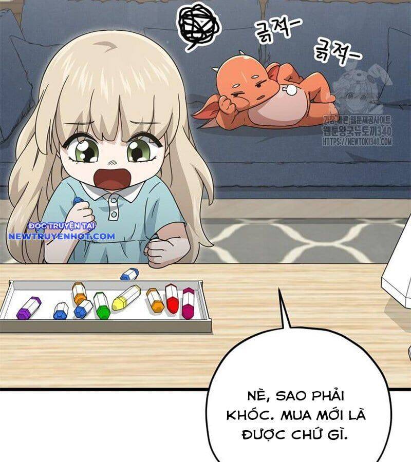 Bố Tôi Quá Mạnh - Chapter 169 - Page 49