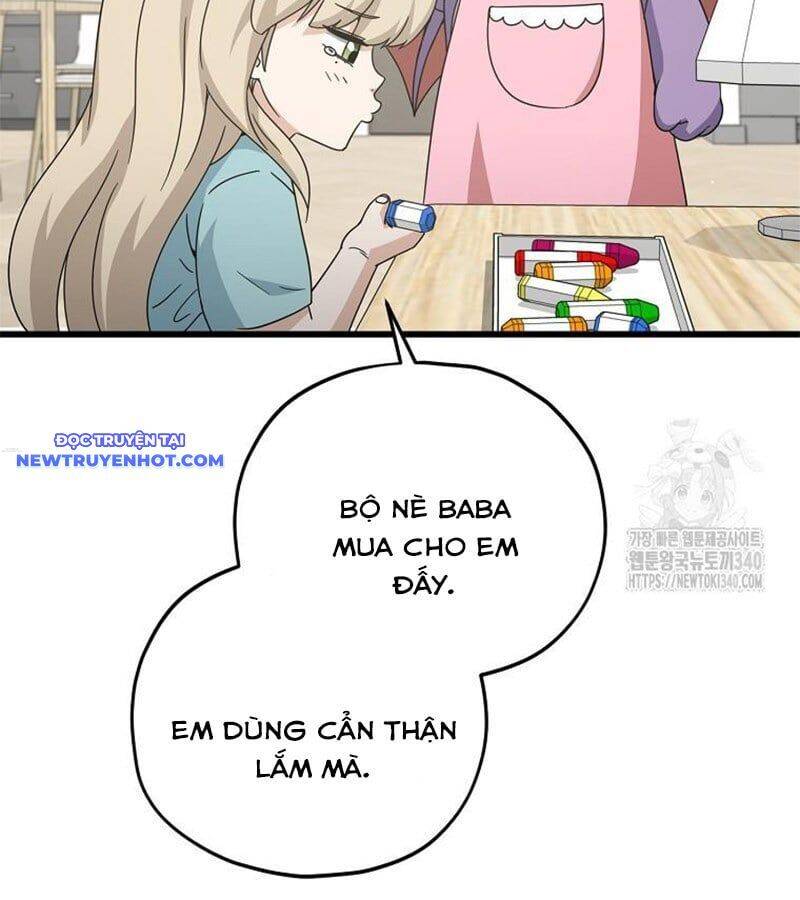 Bố Tôi Quá Mạnh - Chapter 169 - Page 51