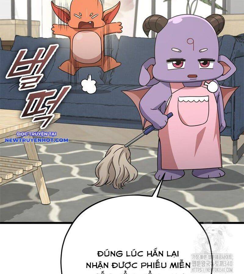 Bố Tôi Quá Mạnh - Chapter 169 - Page 53