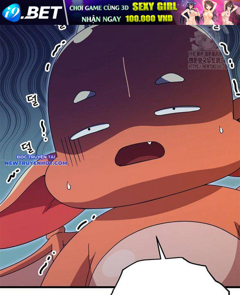 Bố Tôi Quá Mạnh - Chapter 169 - Page 55