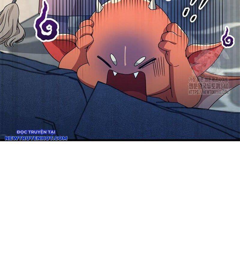 Bố Tôi Quá Mạnh - Chapter 169 - Page 63